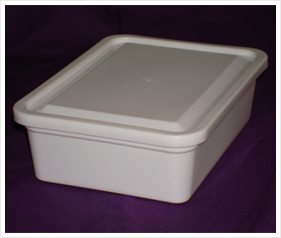 Square Containers