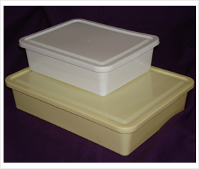 Rectangle Containers