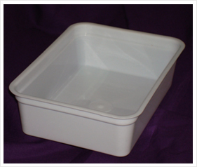 Rectangle Containers
