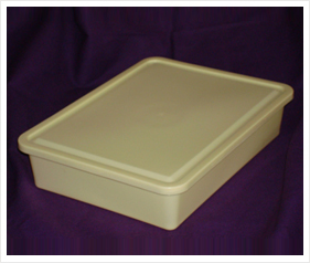 Rectangle & Square Containers