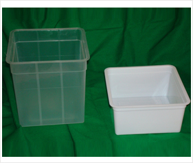 Rectangle & Square Containers