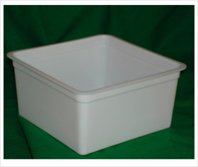 Rectangle & Square Containers