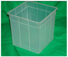Rectangle & Square Containers