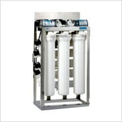 Commercial Water Purifier
