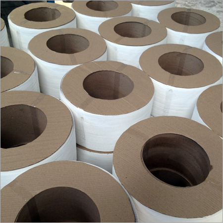 Polypropylene Strapping Rolls