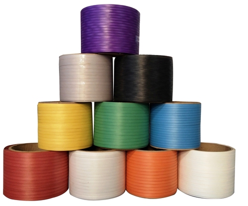 Polypropylene Box Strapping Roll