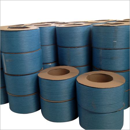 Heat Sealable Strapping Roll