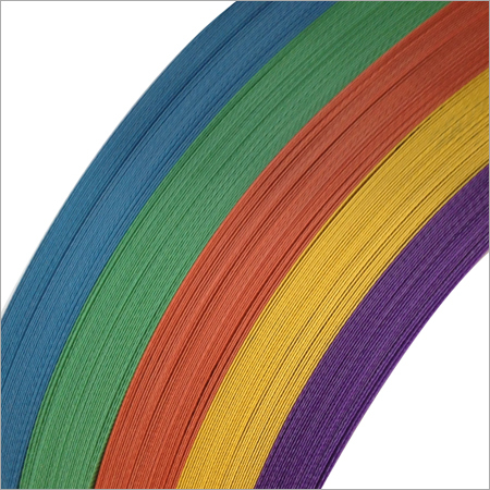 Plastic Box Strapping Roll