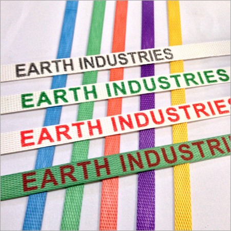 Heat Sealing Strapping Roll