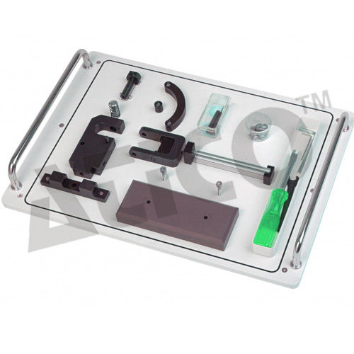 Lever Press Assembly Kit