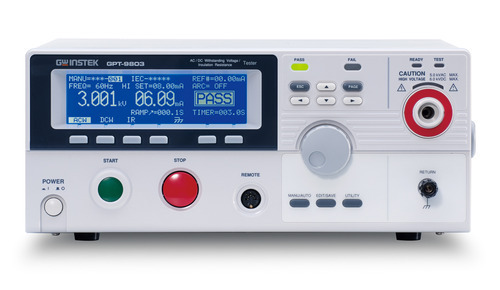 Electrical Testers