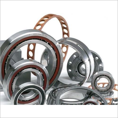 Precision Ball Bearing