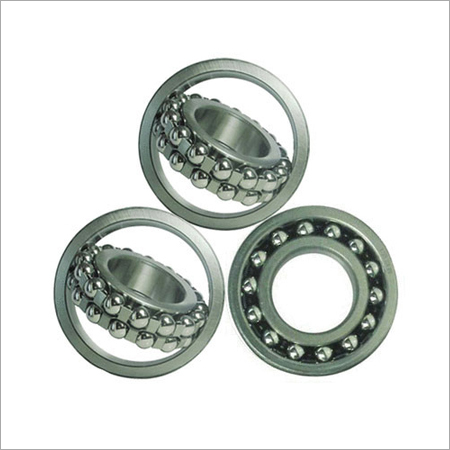 Self Aligning Ball Bearing