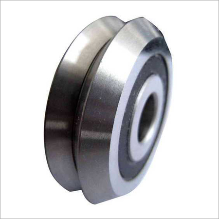 Track Roller Bearing