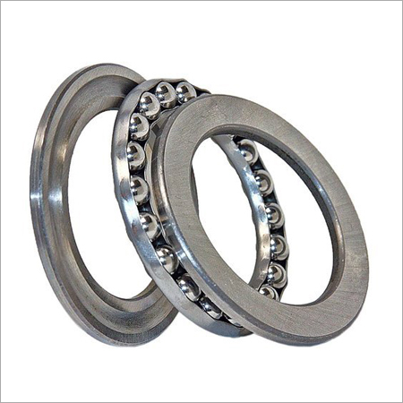 Ball Thrust Bearing