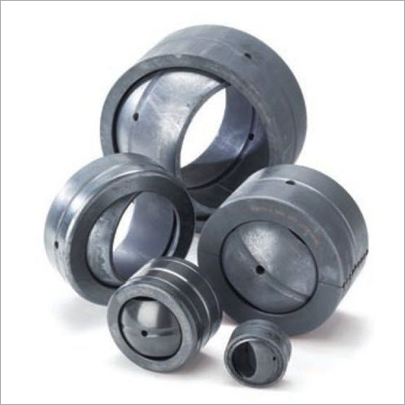 Spherical Thrust Bearing