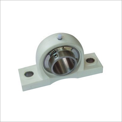 Plummer Block Bearing