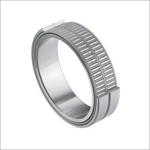 Double Row Needle Bearing