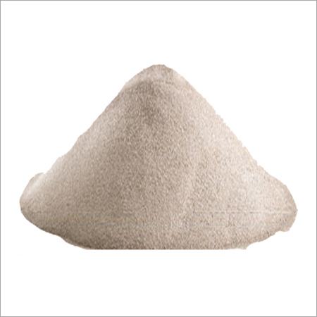 Natural Zircon Sand