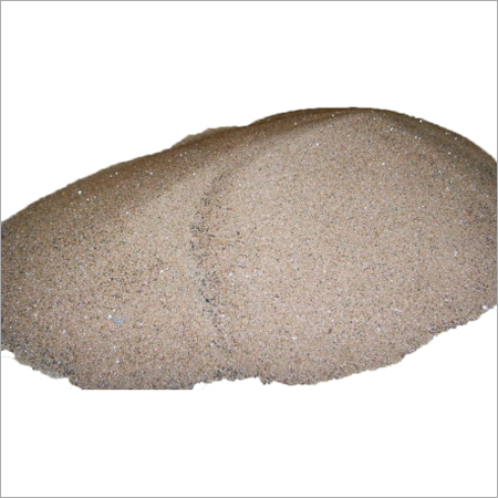 Industrial Grade Zircon Sand