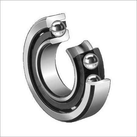 Angular Contact Bearings