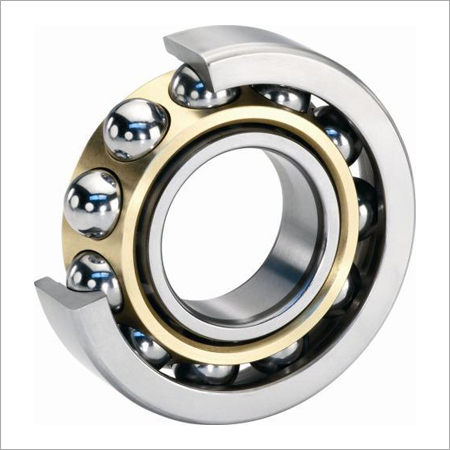 Angular Contact Ball Bearings