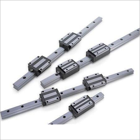 Linear Guide Way Bearing