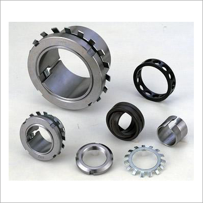 Bearing Adapter Sleeve