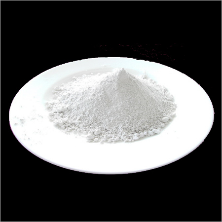 Zirconium Orthosilicate