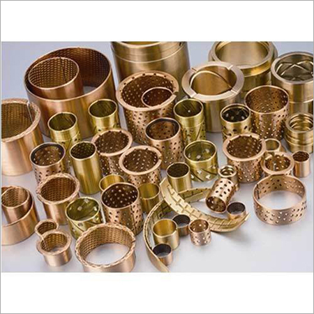 Sleeve Bush Bearing