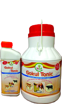 Gokul Tonic