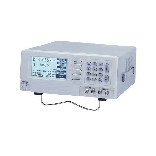 LCR Meters