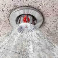 Sprinkler System