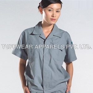 Industrial Wear