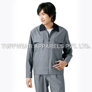 Industrial Wear