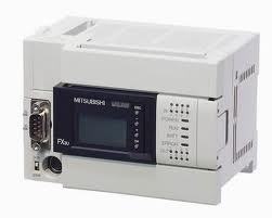 Mitsubishi plc fx3u