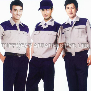 Industrial Wear