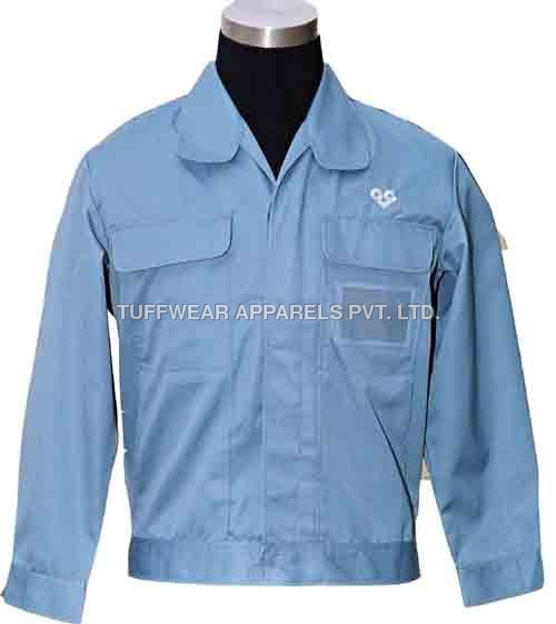 Industrial Wear