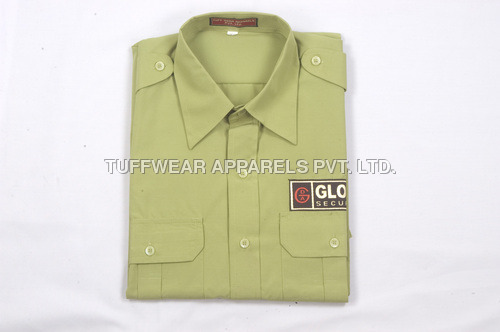 Security Gaurd Uniform