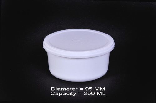Plastic Containers