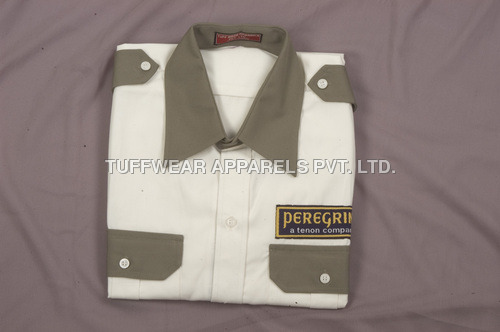 Security Gaurd Uniform