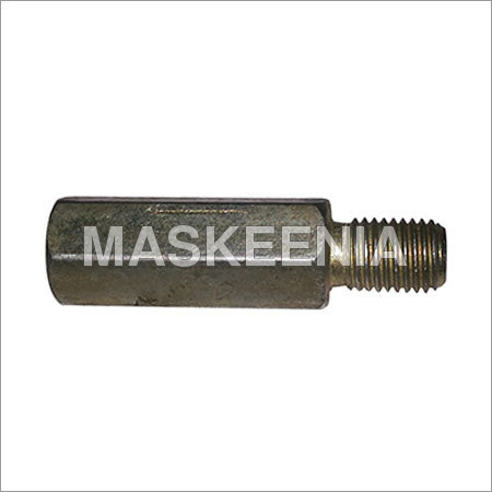 Shocker Nut Fasteners