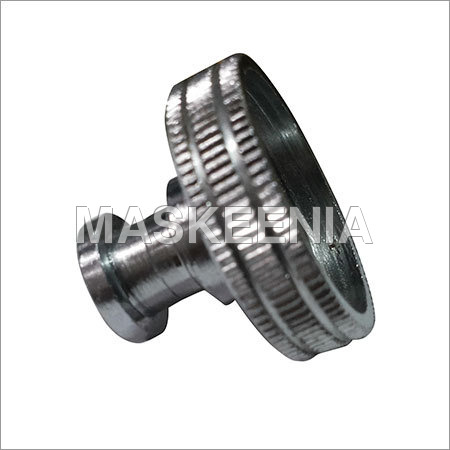 SS Fasteners