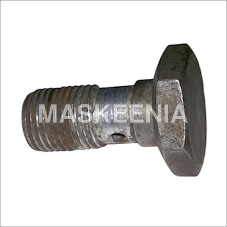 Benjor Nut