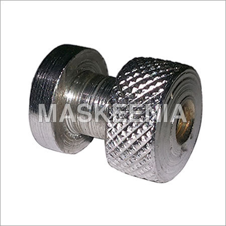 Steel Fasteners