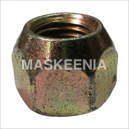 Brass Drum Nut