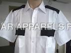 Security Gaurd Uniform