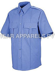 Security Gaurd Uniform
