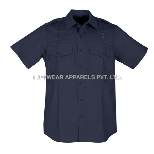 Security Gaurd Uniform