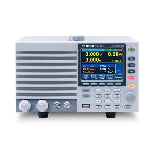 Programmable DC Electronic Load